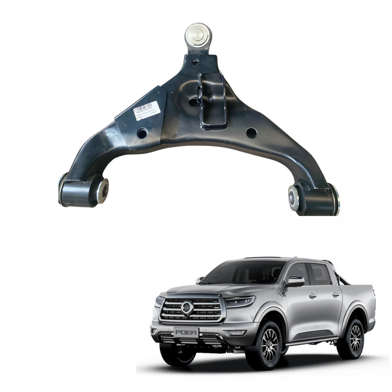 BANDEJA INFERIOR IZQUIERDO GREAT WALL POER