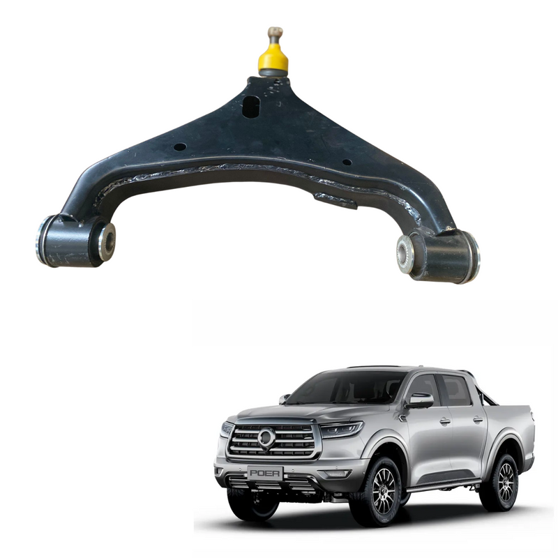 BANDEJA INFERIOR IZQUIERDO GREAT WALL POER