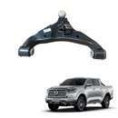 BANDEJA INFERIOR IZQUIERDO GREAT WALL POER