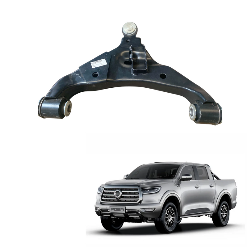 BANDEJA INFERIOR IZQUIERDO GREAT WALL POER