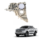 BOMBA ACEITE ORIGINAL POER