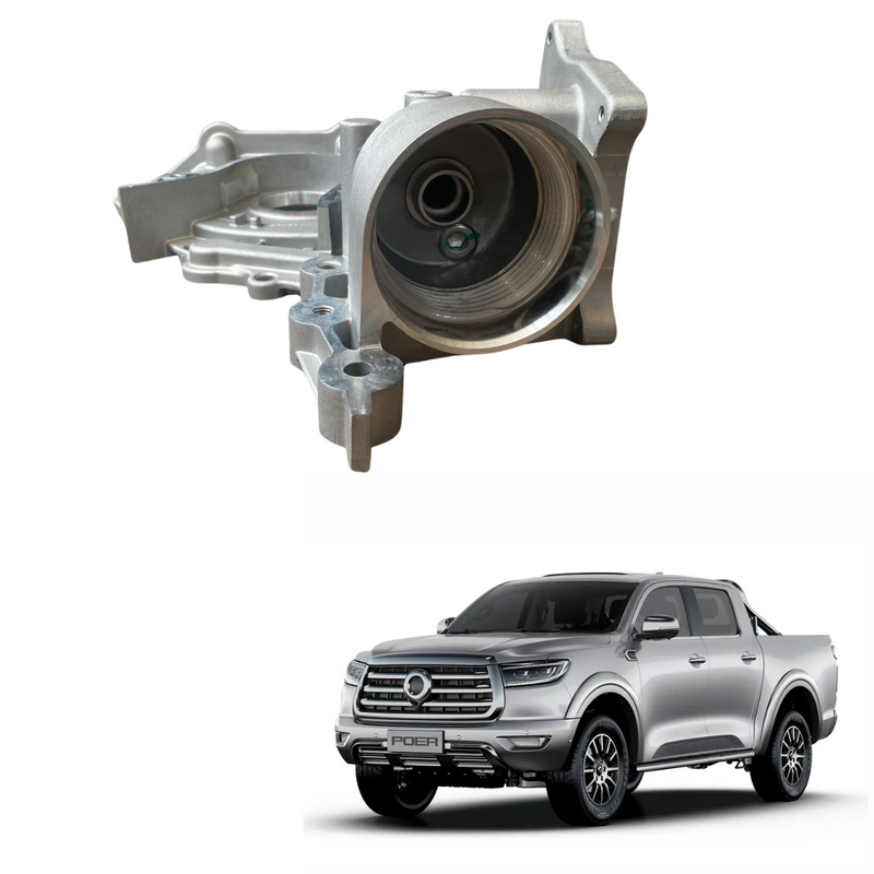 BOMBA ACEITE ORIGINAL POER