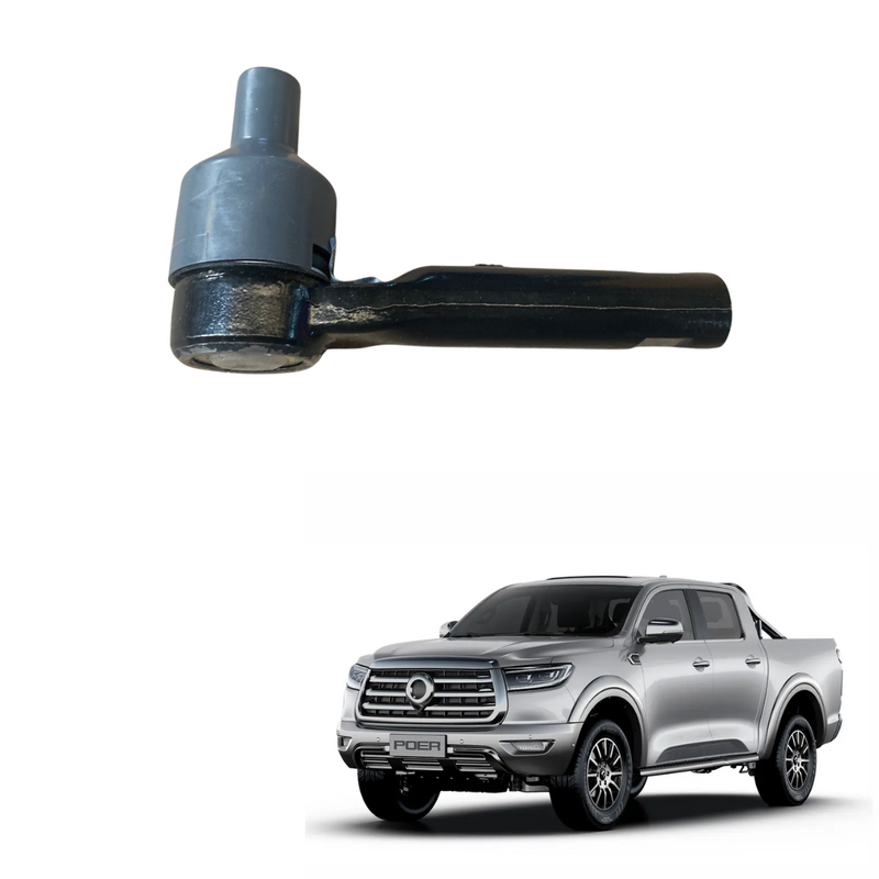 TERMINAL EXTERIOR POER