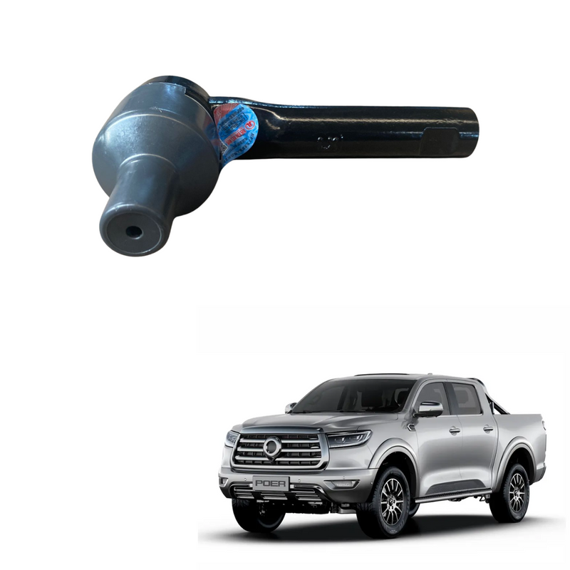 TERMINAL EXTERIOR POER