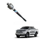 TERMINAL INTERIOR GREAT WALL POER