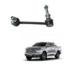 BIELETA DELANTERA POER