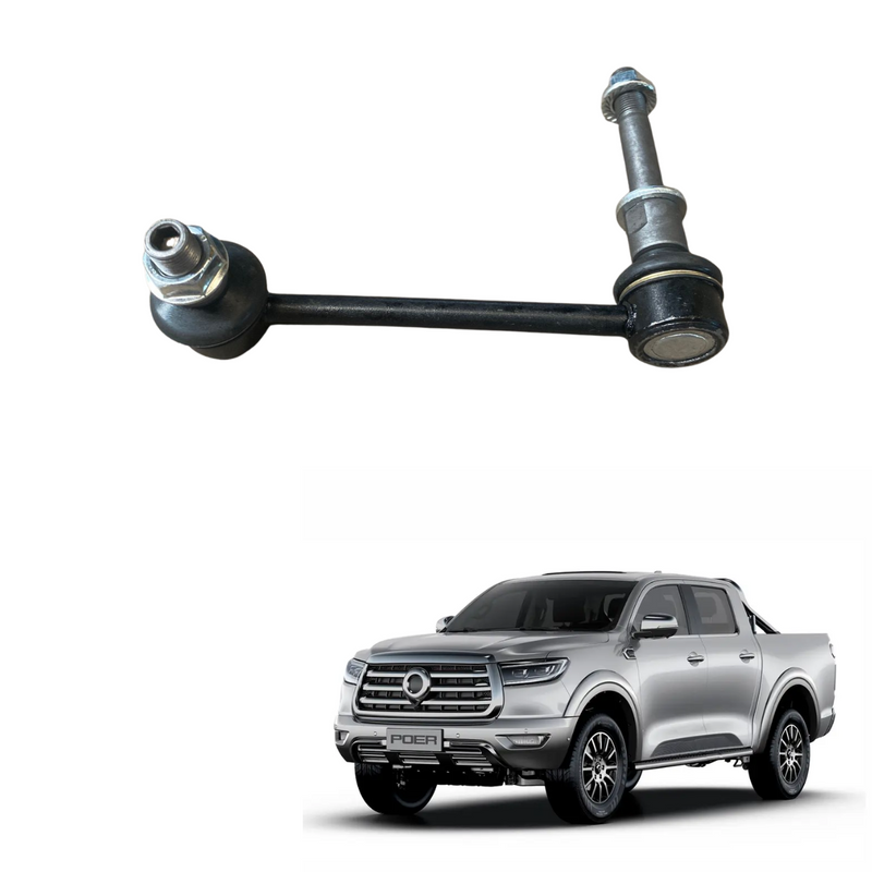 BIELETA DELANTERA POER