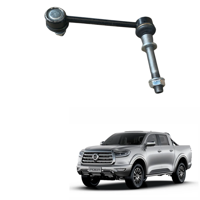 BIELETA DELANTERA POER