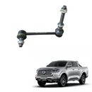 BIELETA DELANTERA POER