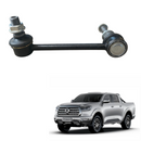 BIELETA DELANTERA POER