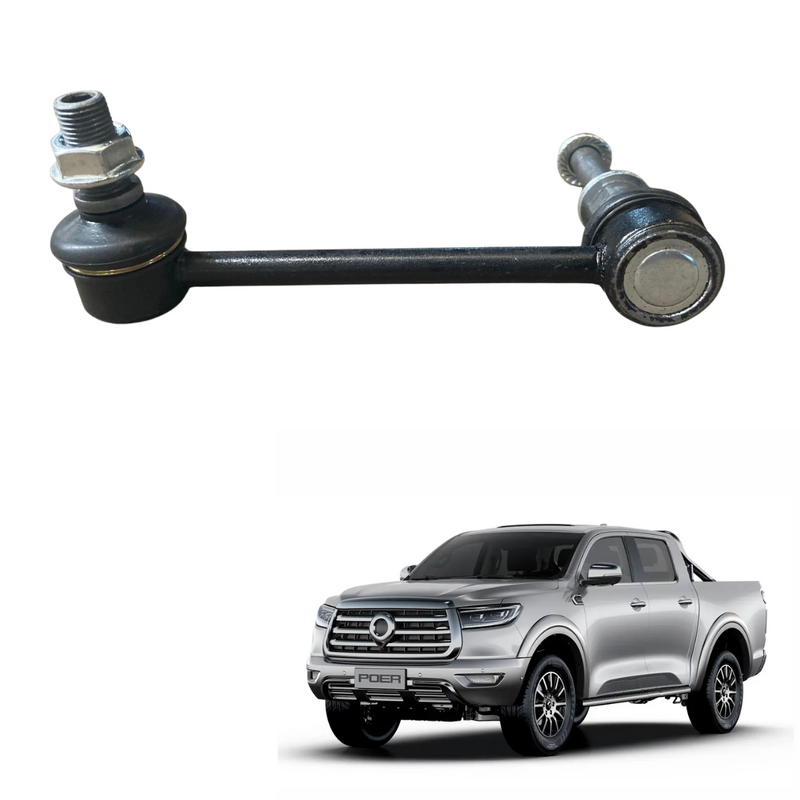 BIELETA DELANTERA POER