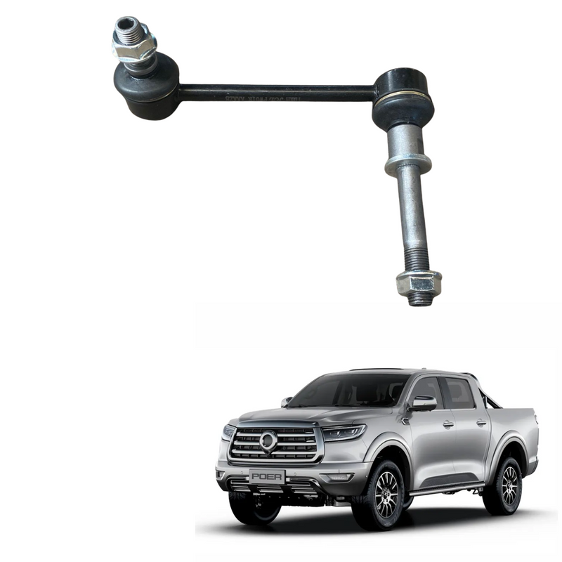 BIELETA DELANTERA DERECHO POER