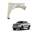 TAPA BARRO IZQUIERDO POER PLUS