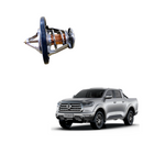 TERMOSTATO  POER 2.0