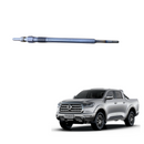 BUJÍA INCANDESCENTE POER PLUS