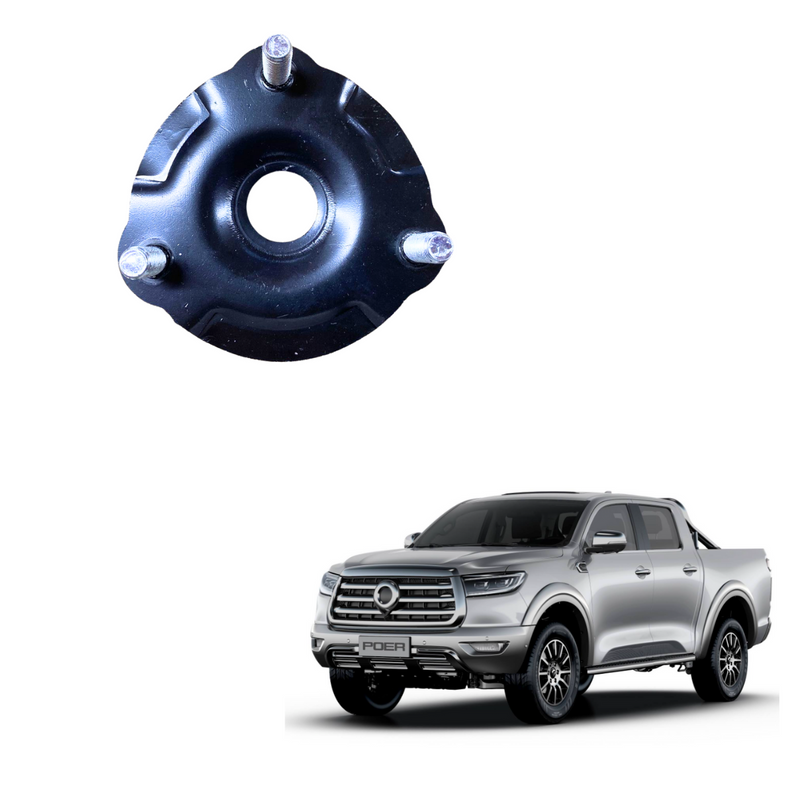 CAZOLETA DELANTERA POER PLUS