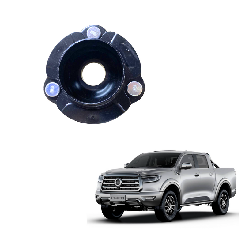 CAZOLETA DELANTERA POER PLUS