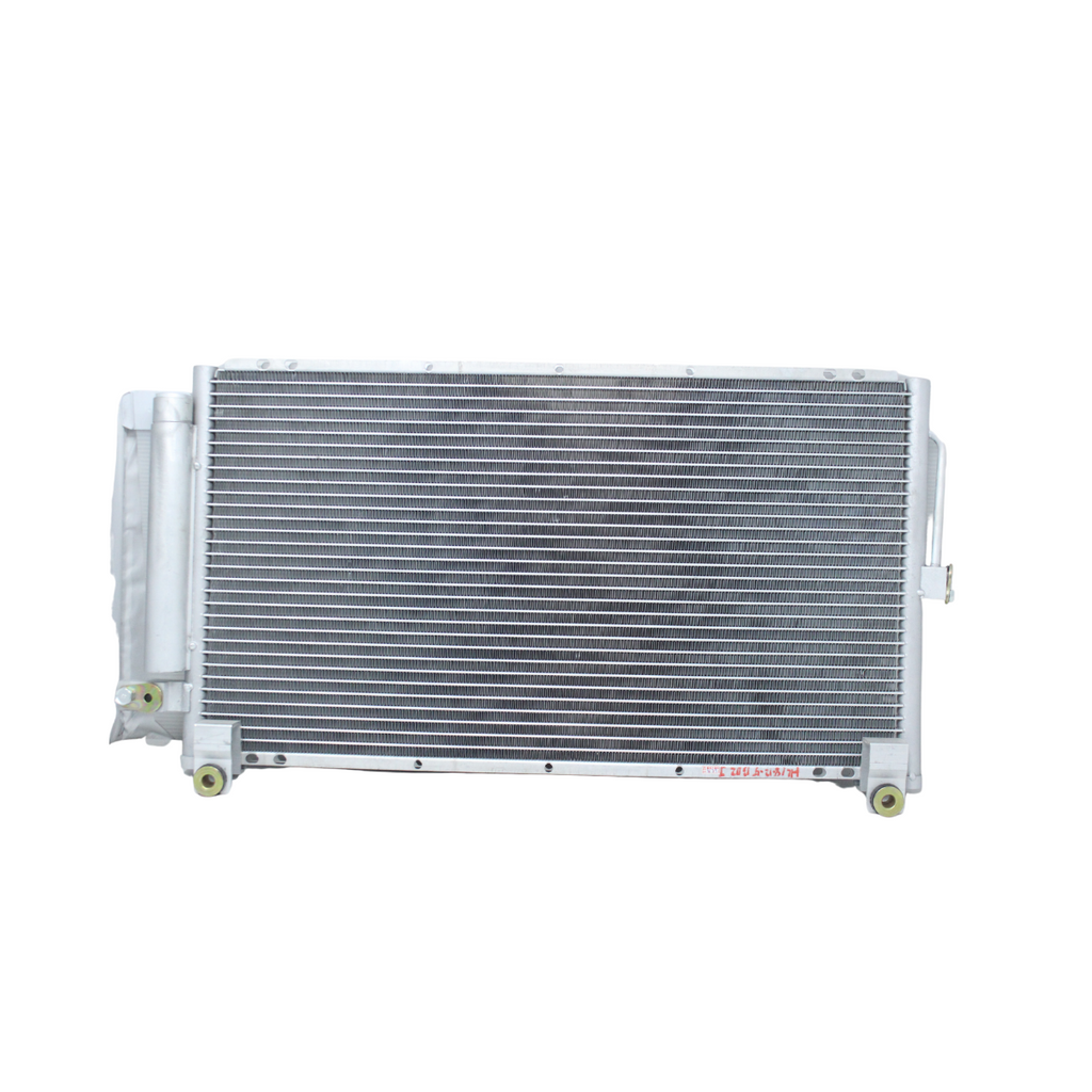 Condensador Aire Acondicionado Great Wall Wingle 5 y 6
