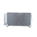 CONDENSADOR AIRE ACONDICIONADO GREAT WALL WINGLE 5 Y 6