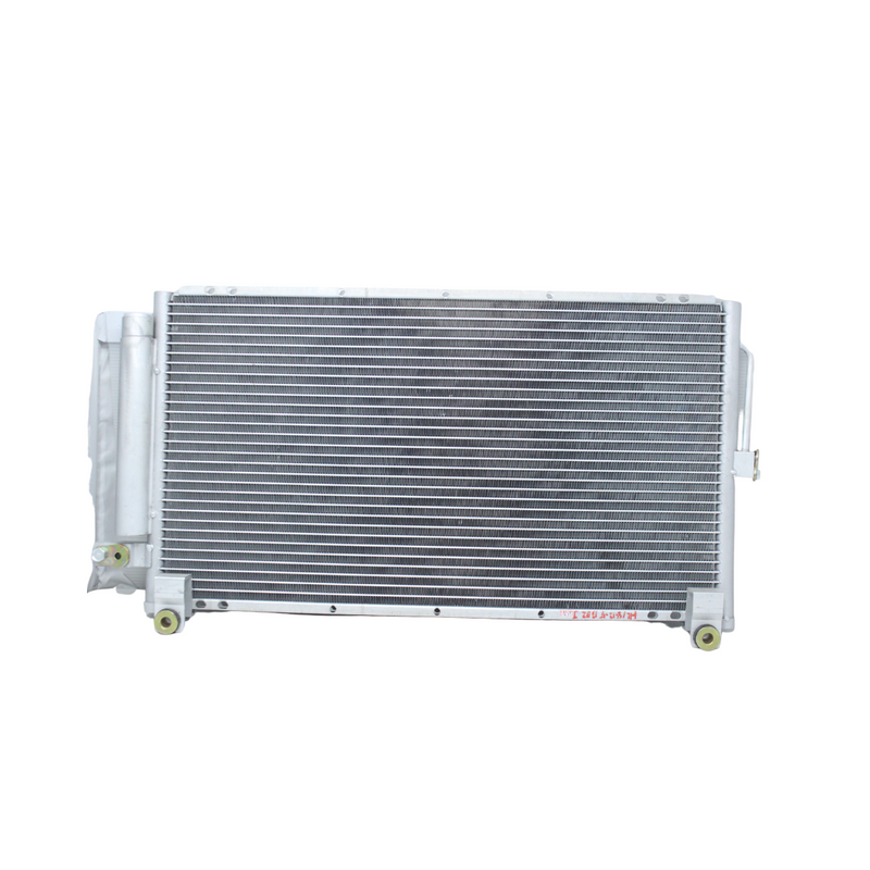 CONDENSADOR AIRE ACONDICIONADO GREAT WALL WINGLE 5 Y 6