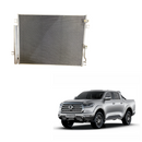 CONDENSADOR AIRE ACONDICIONADO POER