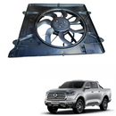 ELECTRO VENTILADOR POER