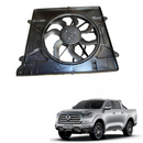 ELECTRO VENTILADOR POER