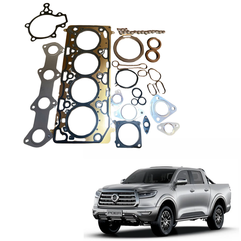 JUEGO EMPAQUETADURA POER