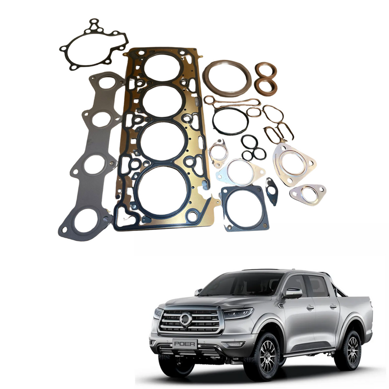 JUEGO EMPAQUETADURA POER