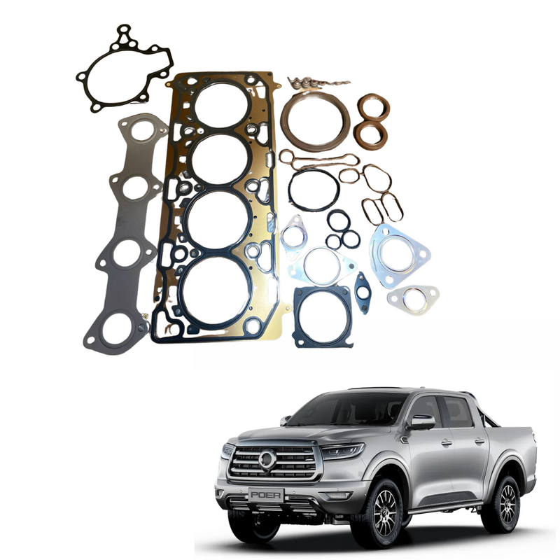 JUEGO EMPAQUETADURA POER