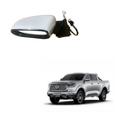 ESPEJO IZQUIERDO POER PLUS