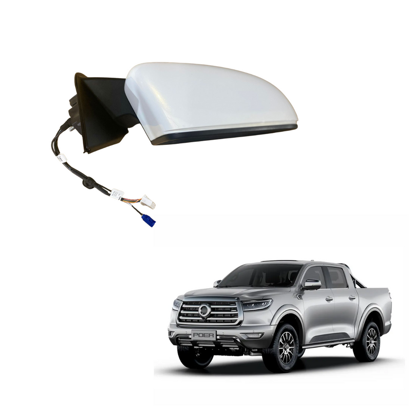 ESPEJO DERECHO POER PLUS