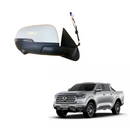 ESPEJO DERECHO POER PLUS