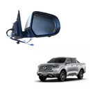 ESPEJO DERECHO POER PLUS