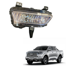 FAROL NEBLINERO DERECHO POER