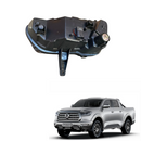 FAROL NEBLINERO DERECHO POER