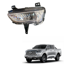 FAROL NEBLINERO IZQUIERDO POER