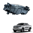 FAROL NEBLINERO IZQUIERDO POER