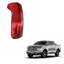 FAROL TRASERO IZQUIERDO POER