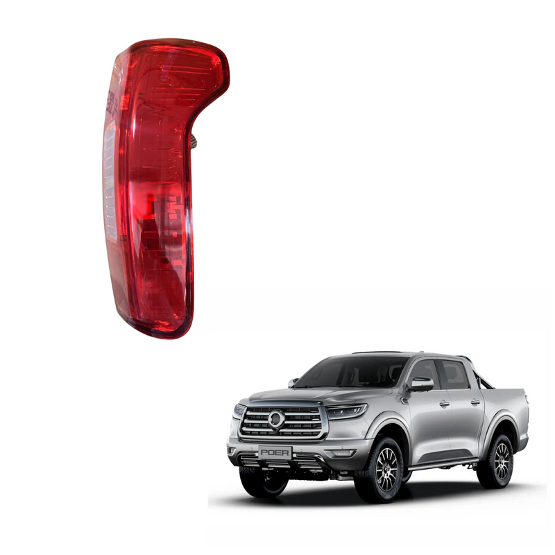 FAROL TRASERO DERECHO POER