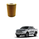 FILTRO ACEITE ELEMENTO POER