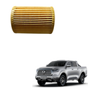 FILTRO ACEITE ELEMENTO POER