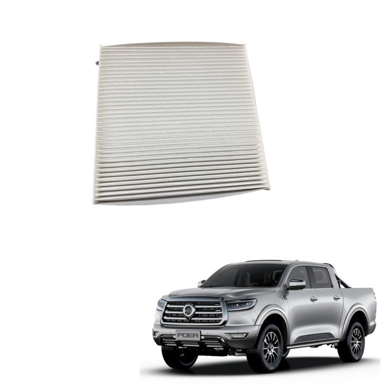 FILTRO POLEN GREAT WALL POER