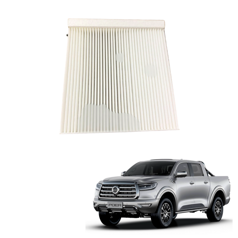 FILTRO POLEN GREAT WALL POER