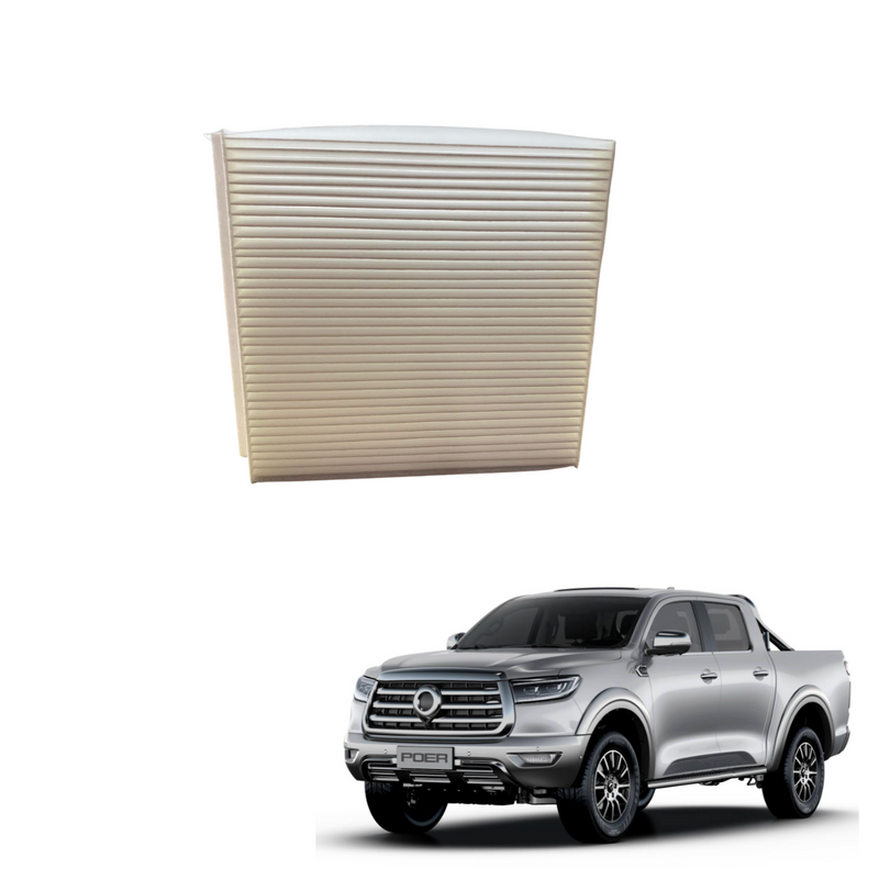 FILTRO POLEN GREAT WALL POER