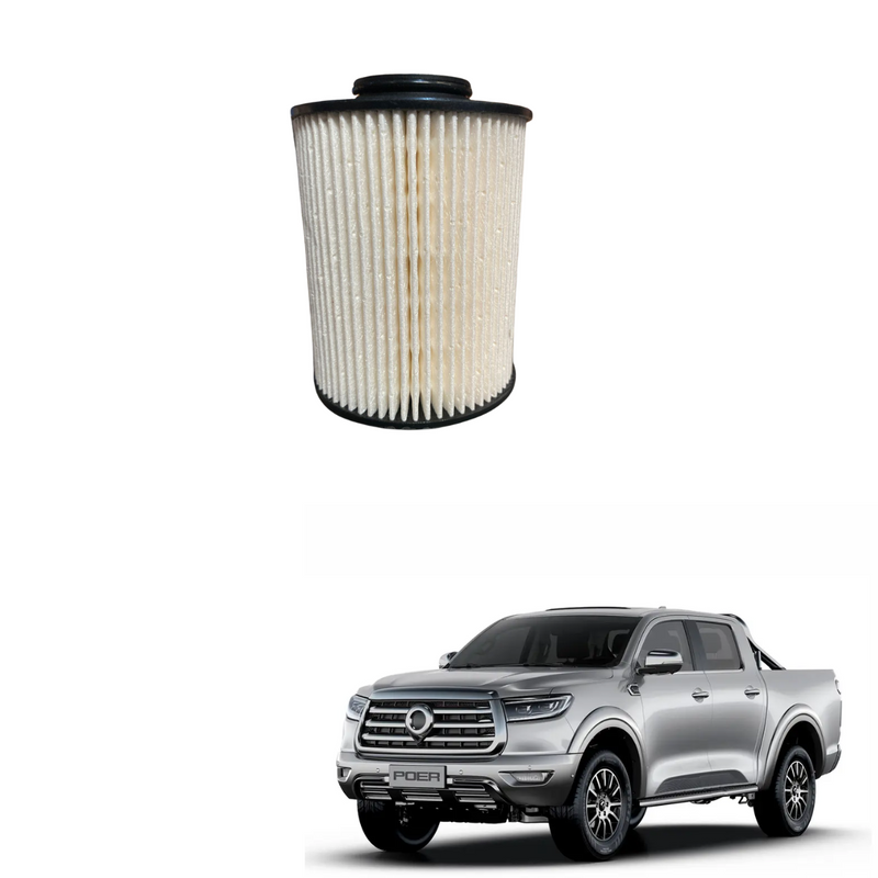 FILTRO PETROLEO POER