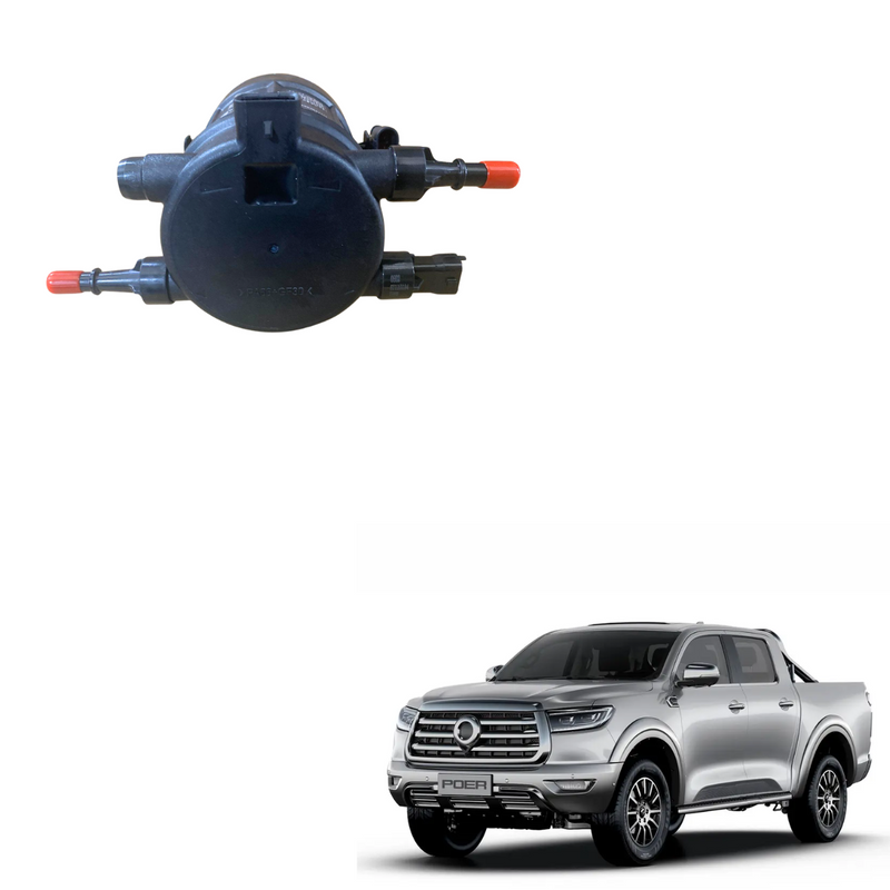 FILTRO PETROLEO COMPLETO POER