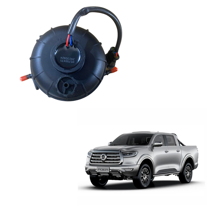 FILTRO PETROLEO COMPLETO POER