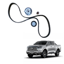 KIT DISTRIBUCIÓN POER PLUS