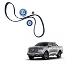 KIT DISTRIBUCIÓN POER PLUS